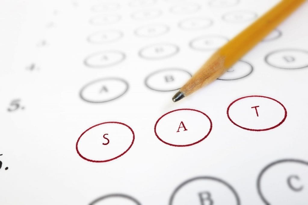 SAT