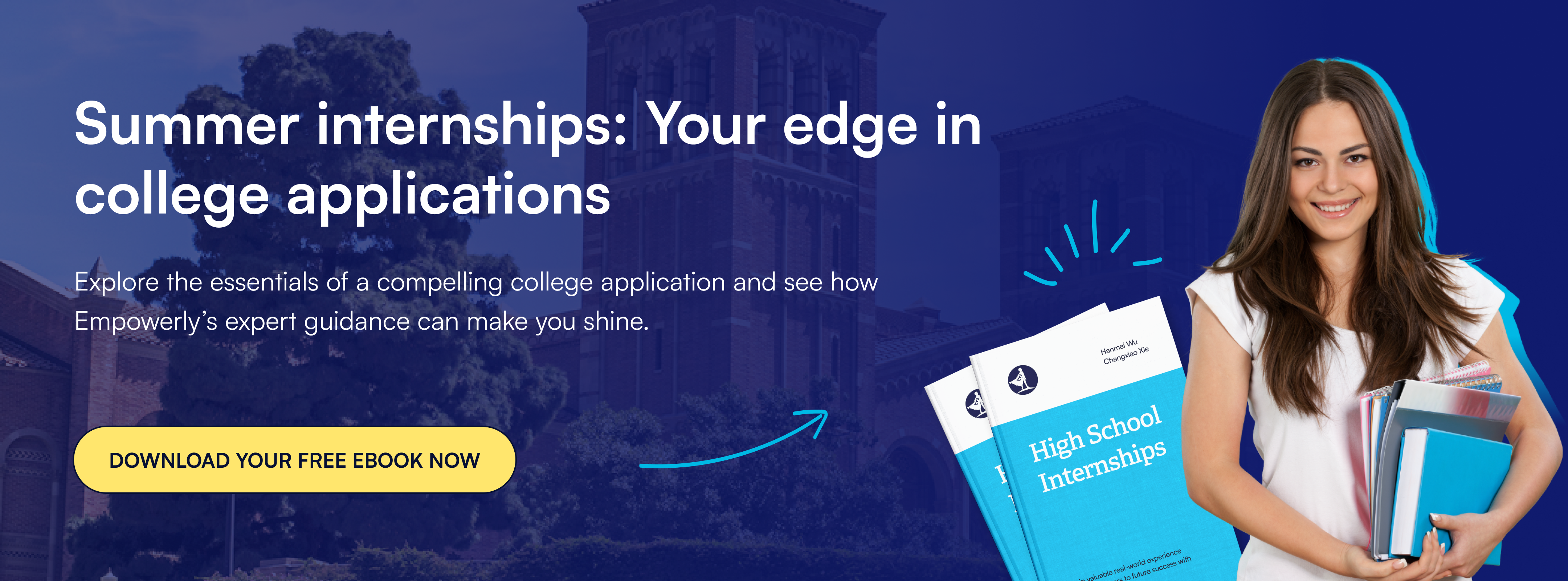 Download your free ebook guide to internships here.